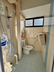 Blk 123 Hougang Avenue 1 (Hougang), HDB 3 Rooms #544983151